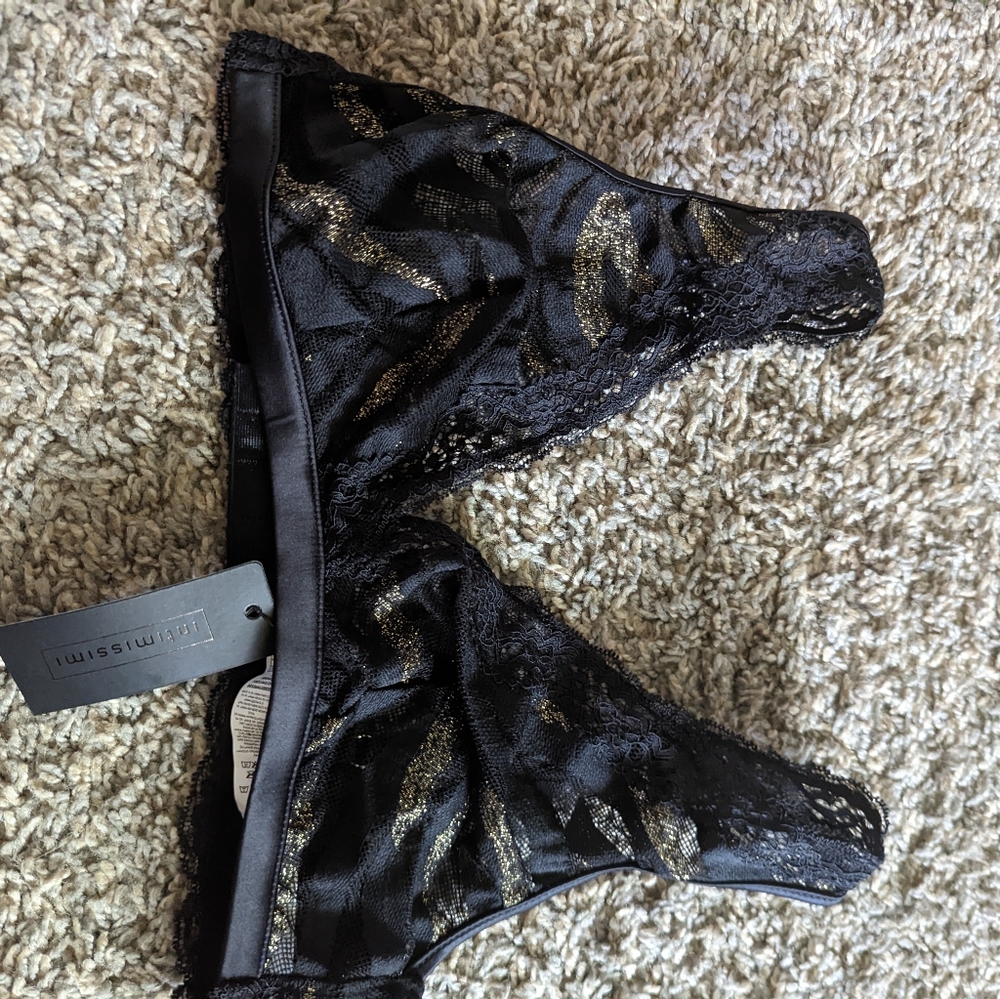 Intimissimi bra